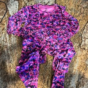 Champion Base Layers